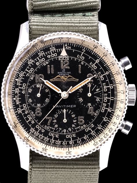 breitling aopa 75th anniversary|breitling navitimer 1960.